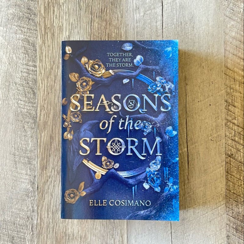 Seasons of the Storm