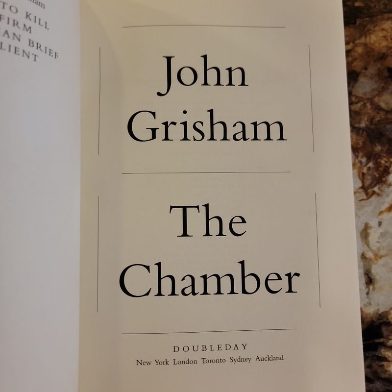 The Chamber