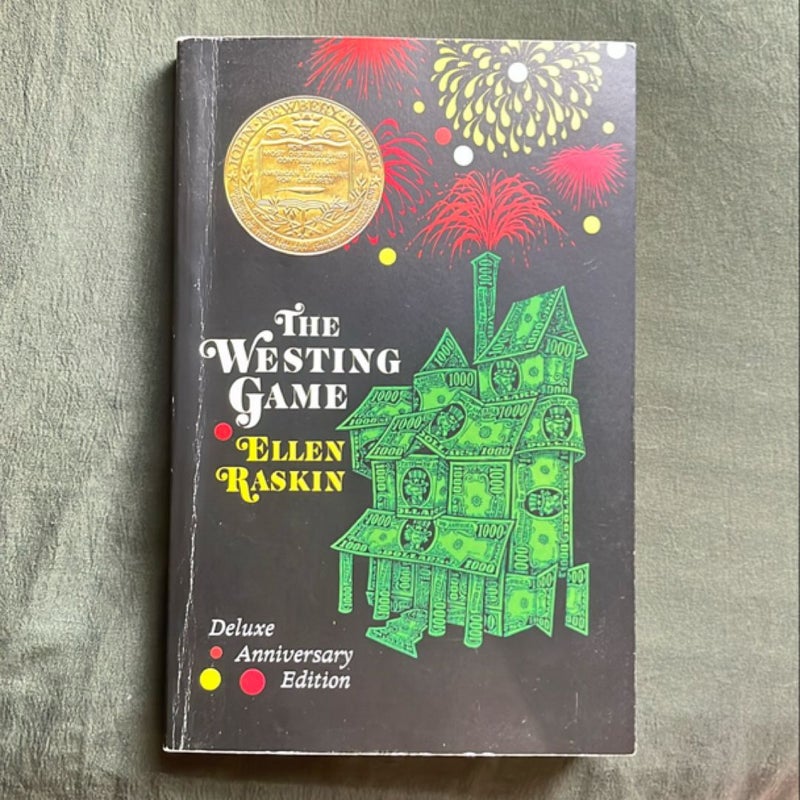 The Westing Game
