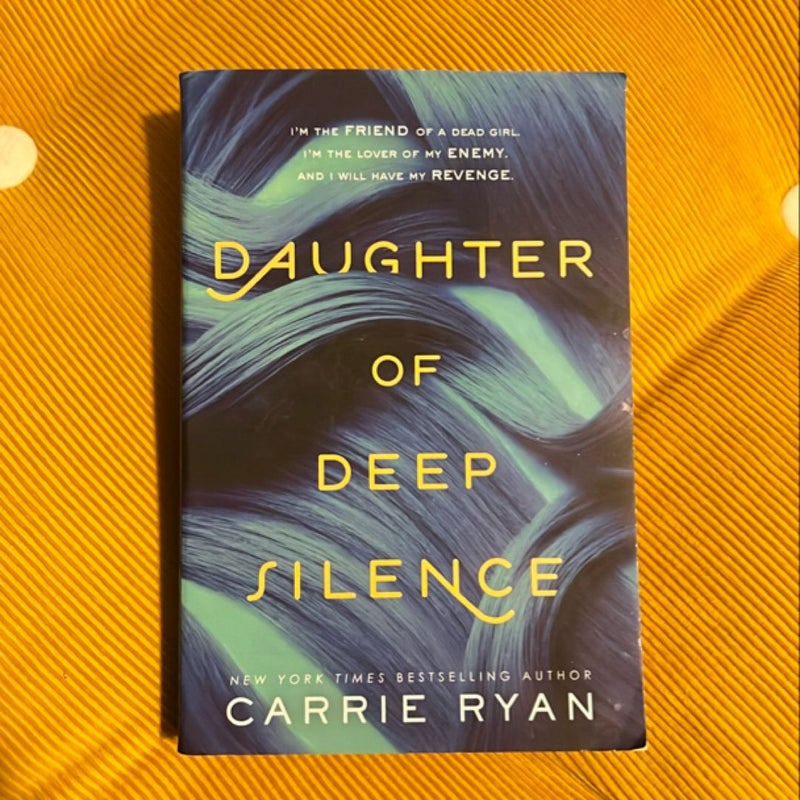 Daughter of Deep Silence