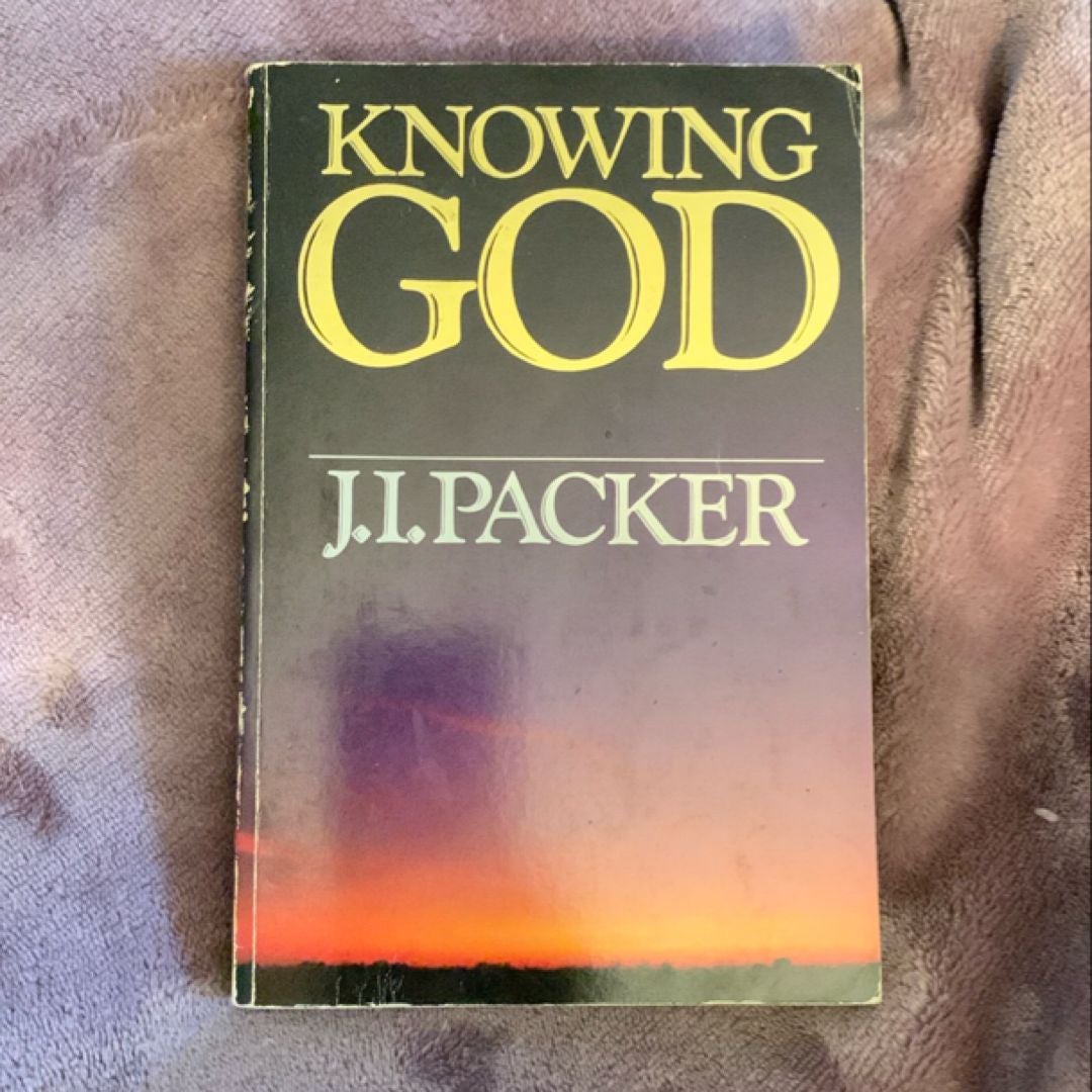 Knowing God