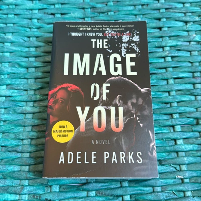 The Image of You