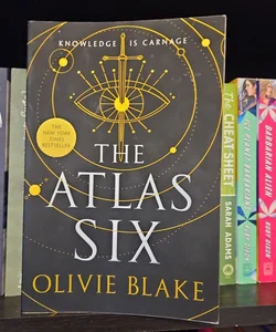 The Atlas Six