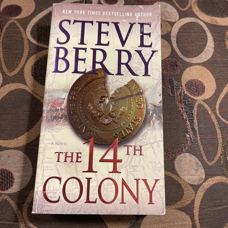 The 14th Colony