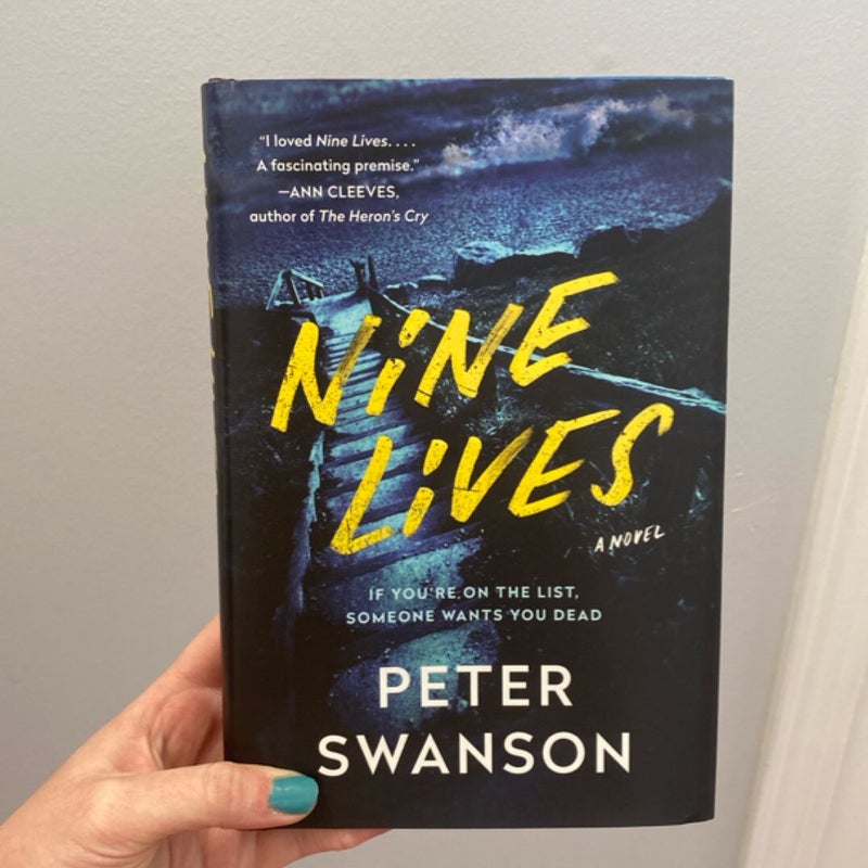 Nine Lives