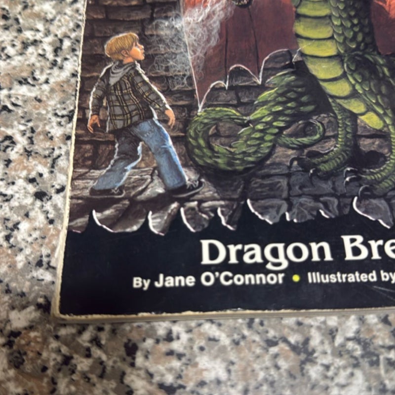 Dragon Breath