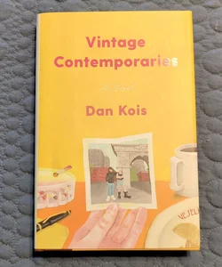 Vintage Contemporaries