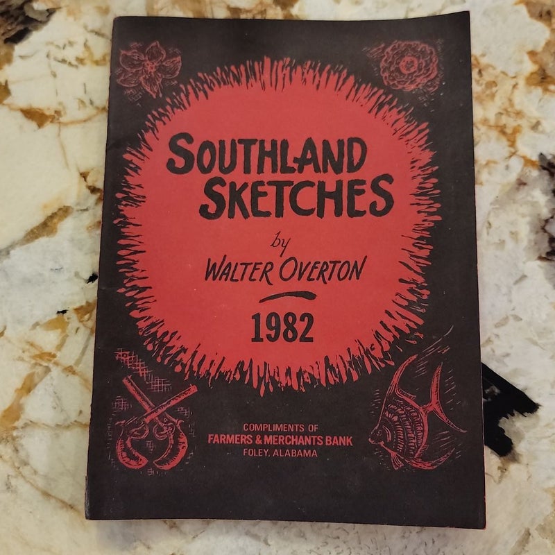 Southland Sketches 1982