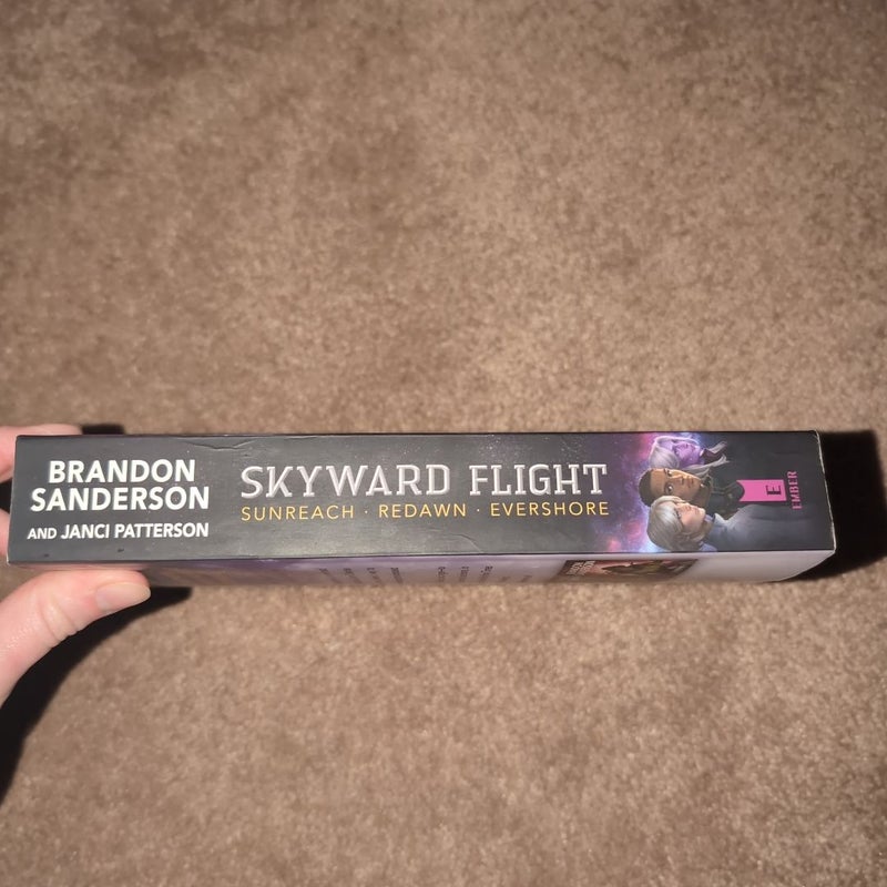 Skyward Flight: the Collection