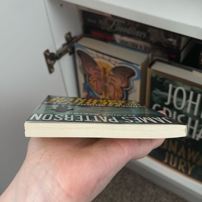 The Medical Examiner