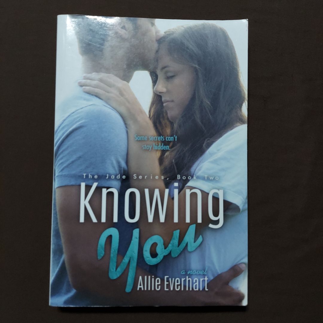 Knowing You
