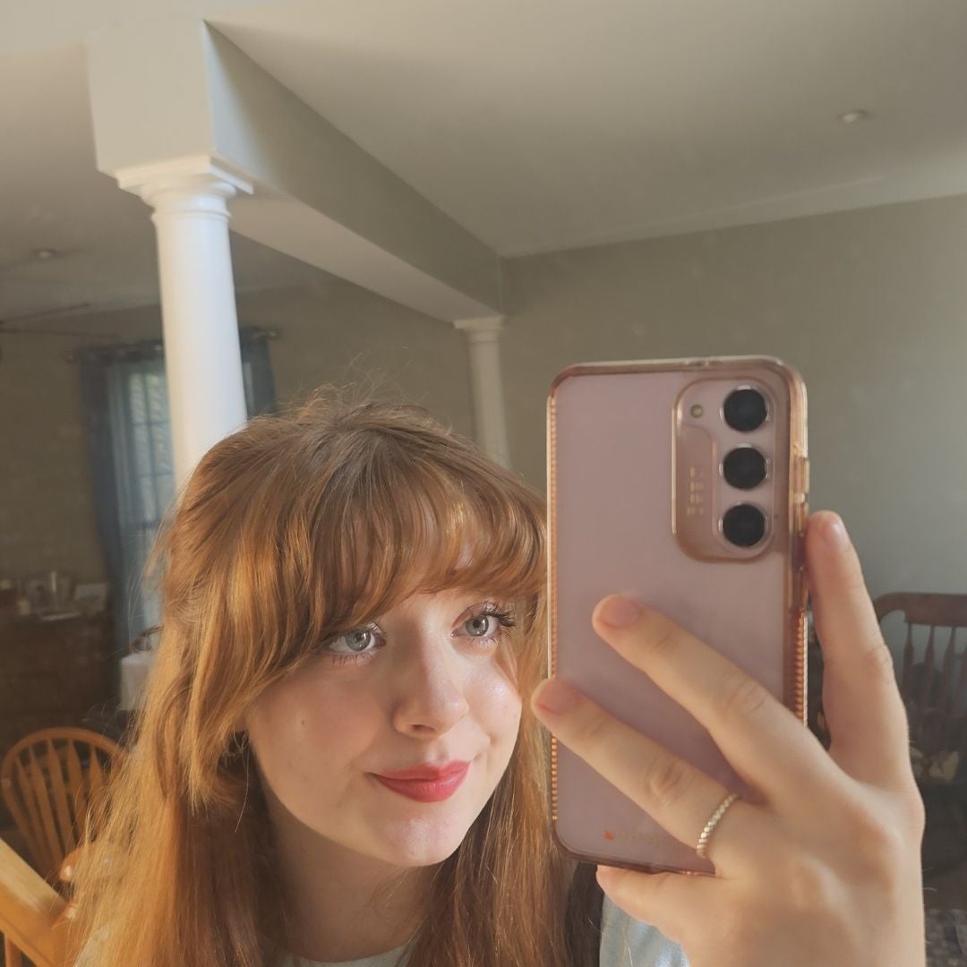 Carly Victor