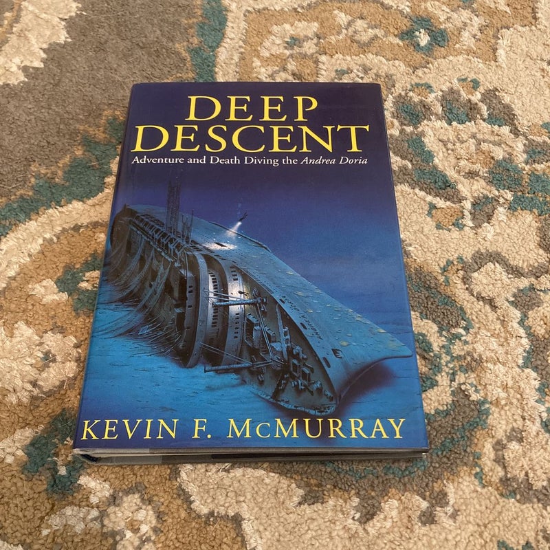 Deep Descent