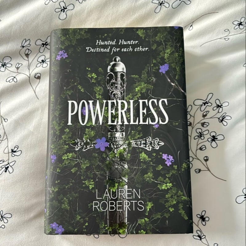 Powerless