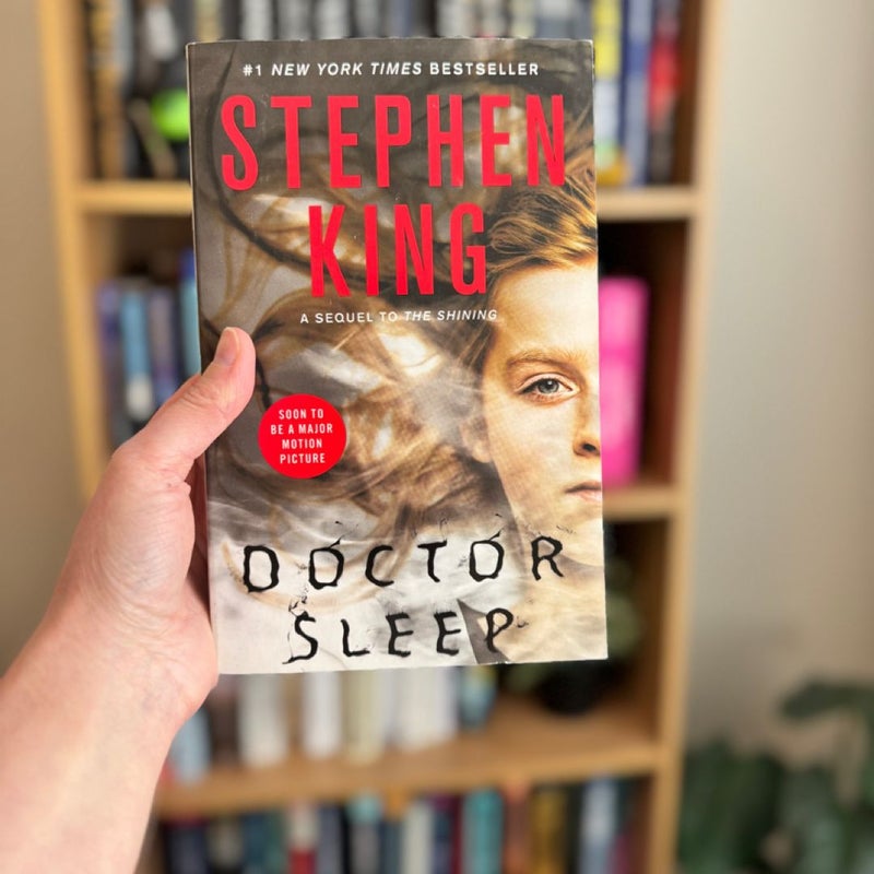 Doctor Sleep