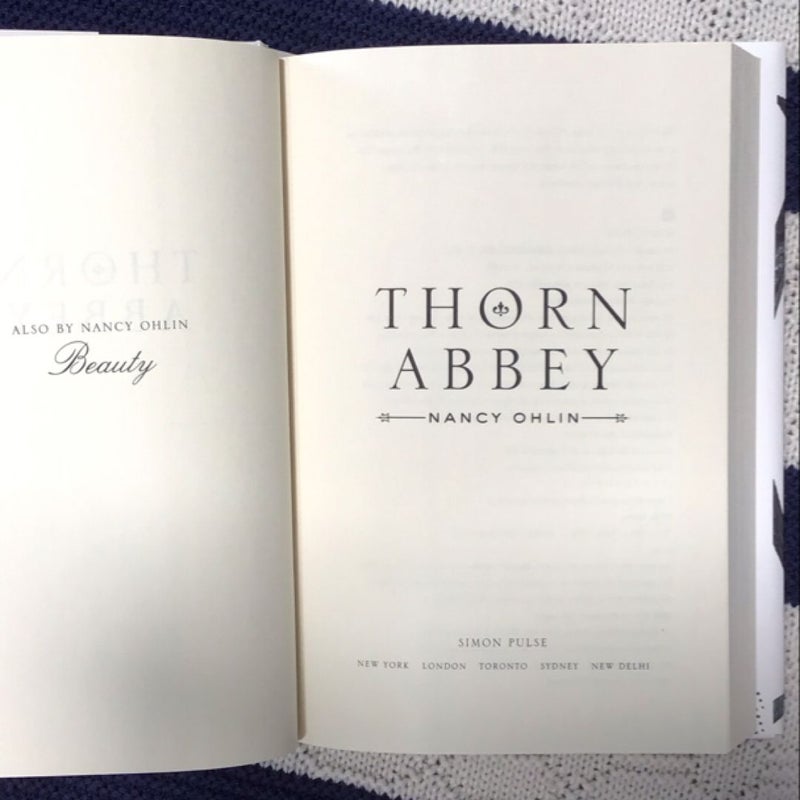 Thorn Abbey