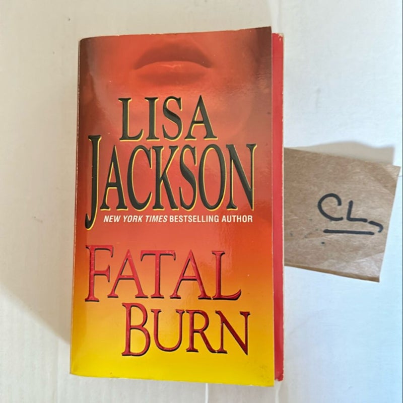 Fatal Burn