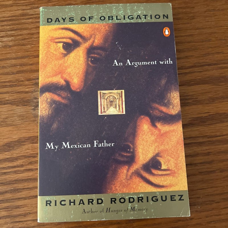 Days of Obligation