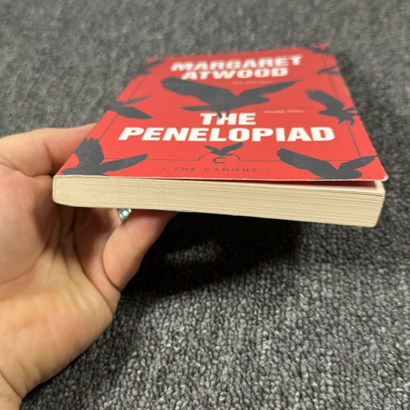The Penelopiad