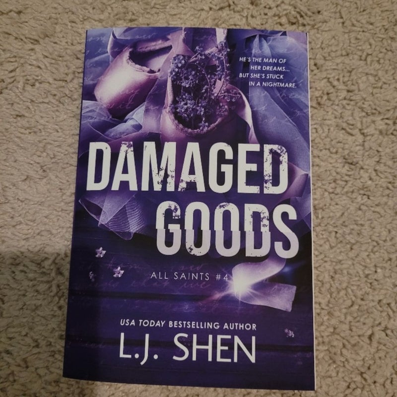 Damaged Goods