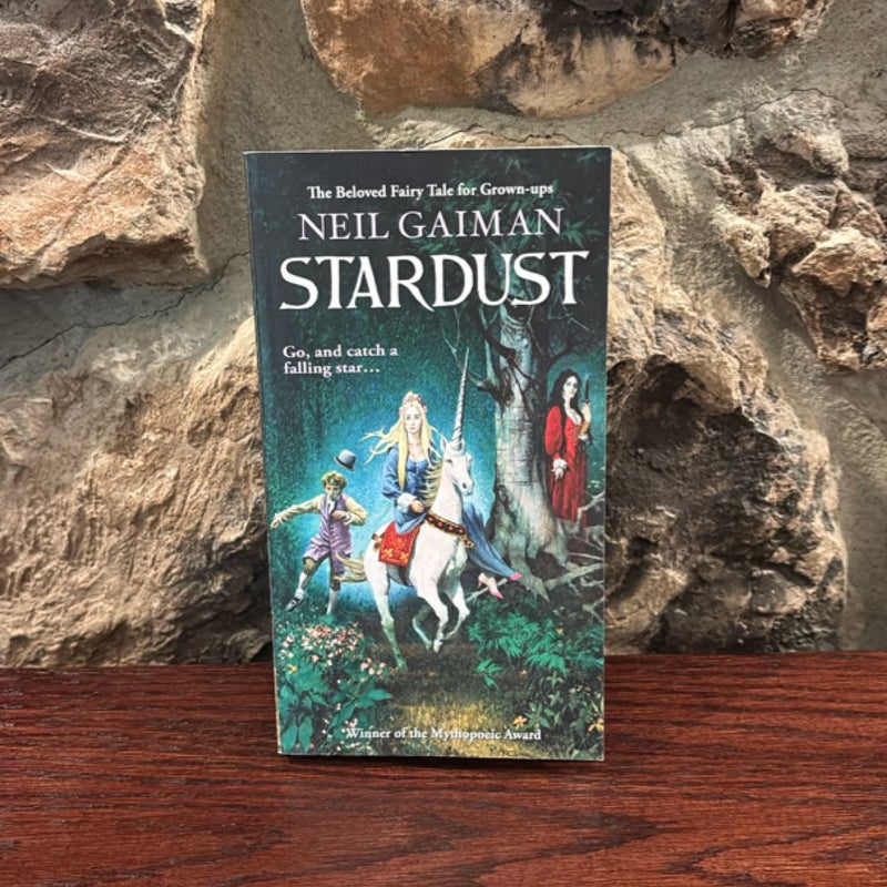 Stardust
