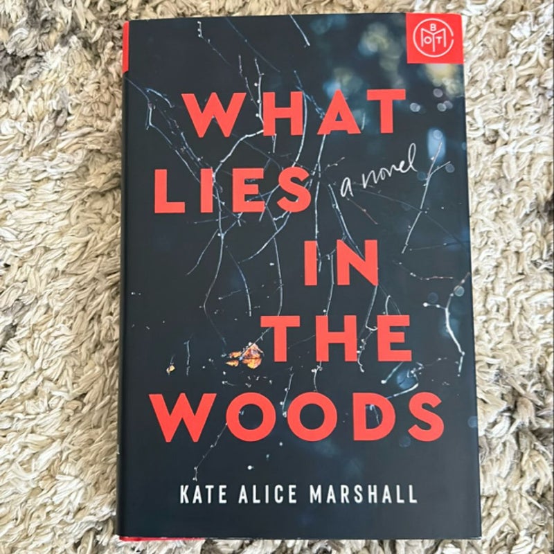 What Lies in the Woods