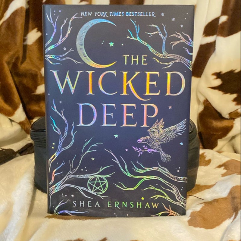 The Wicked Deep