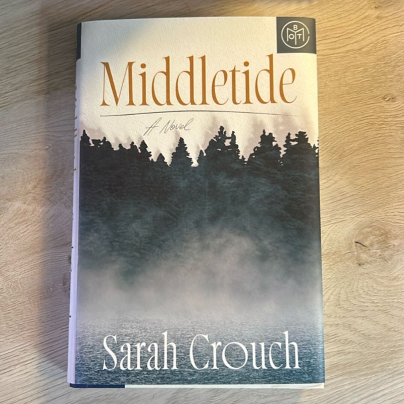 Middletide