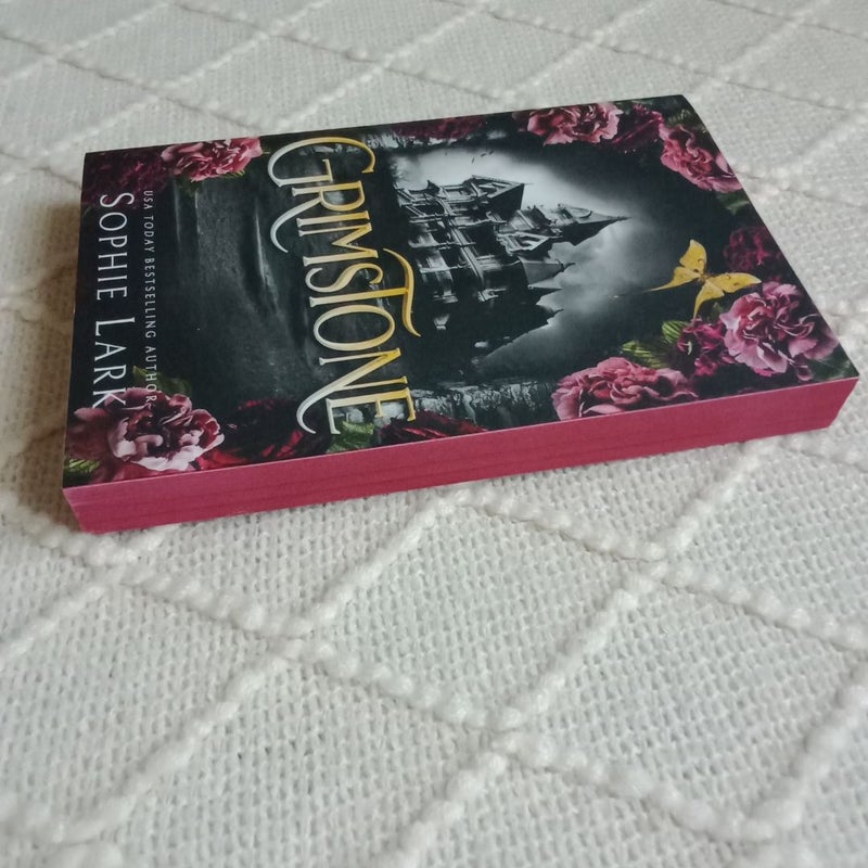 Grimstone