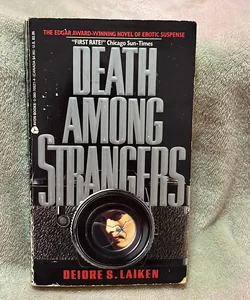Death among Strangers