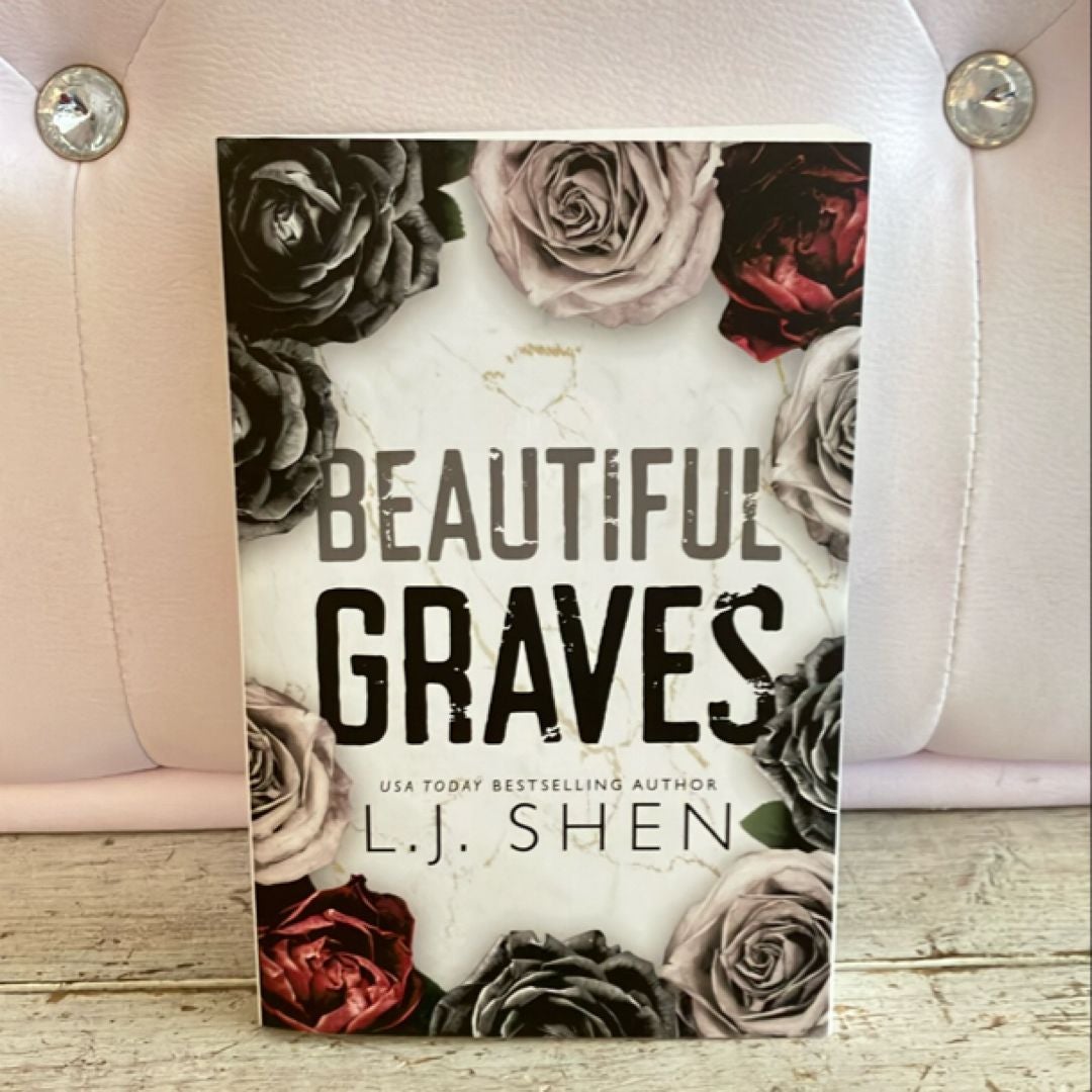 Beautiful Graves