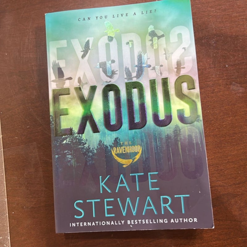 Exodus