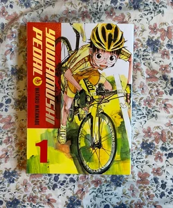 Yowamushi pedal