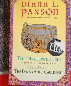 The Book of the Cauldron