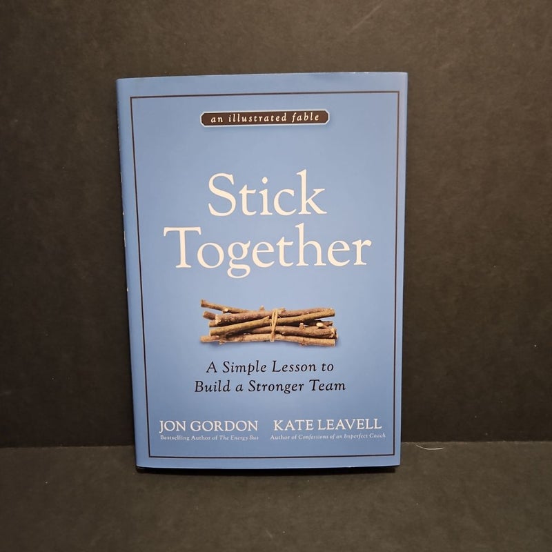 Stick Together