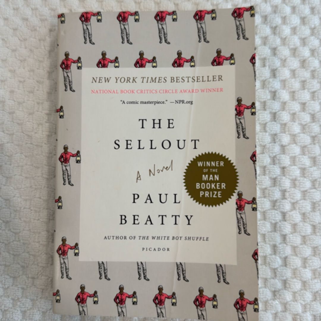 The Sellout