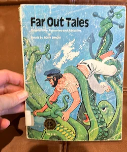 Far Out Tales