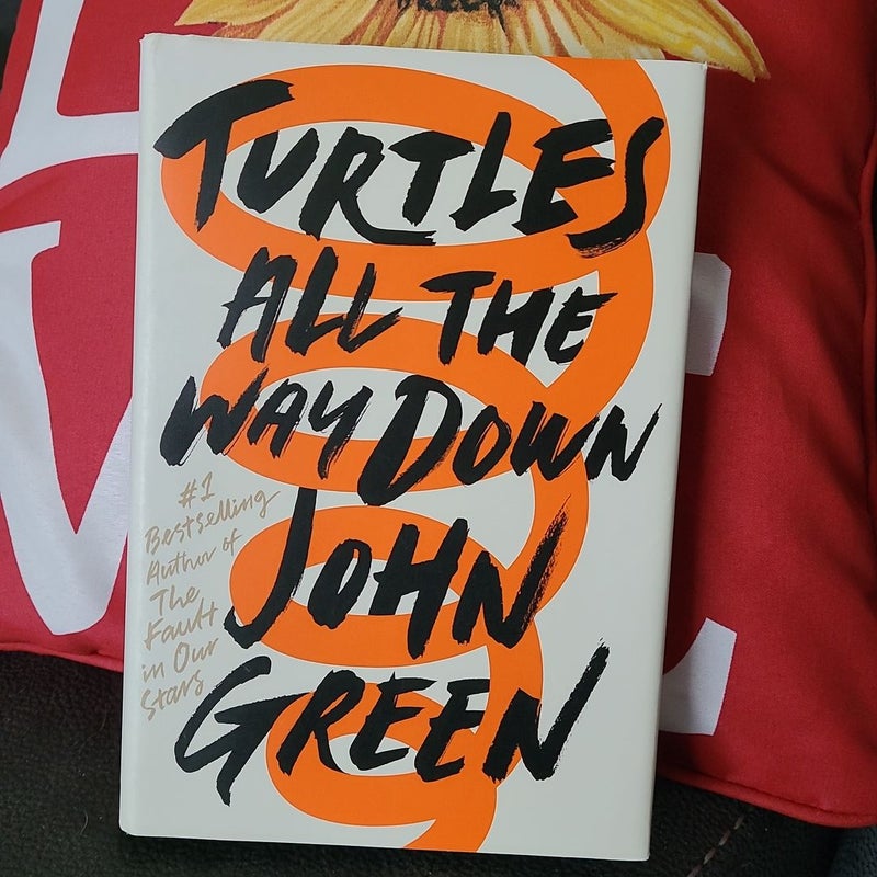 Turtles All the Way Down