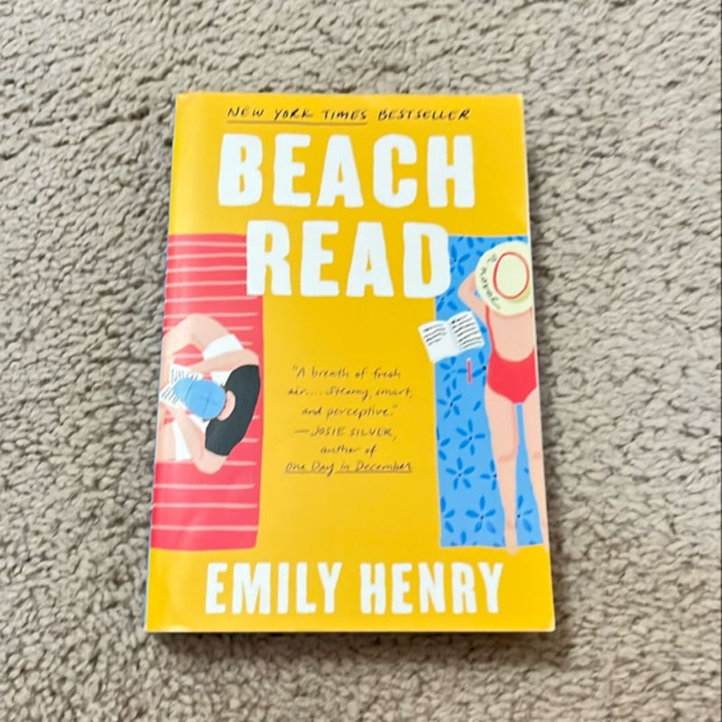 Beach Read