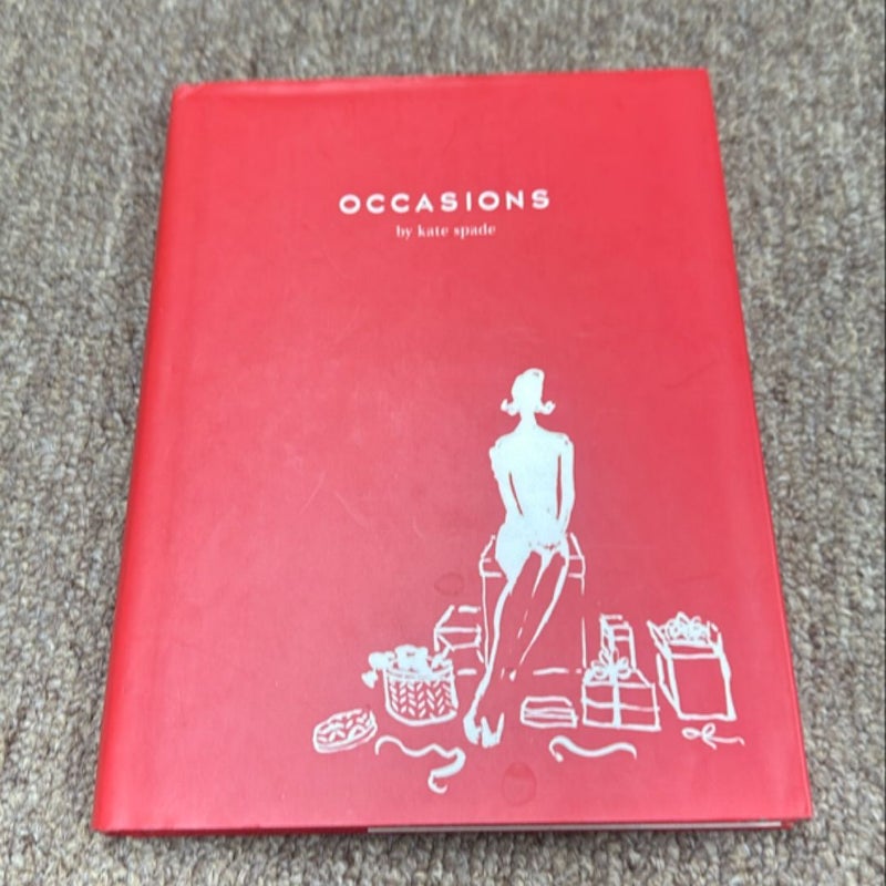 Occasions