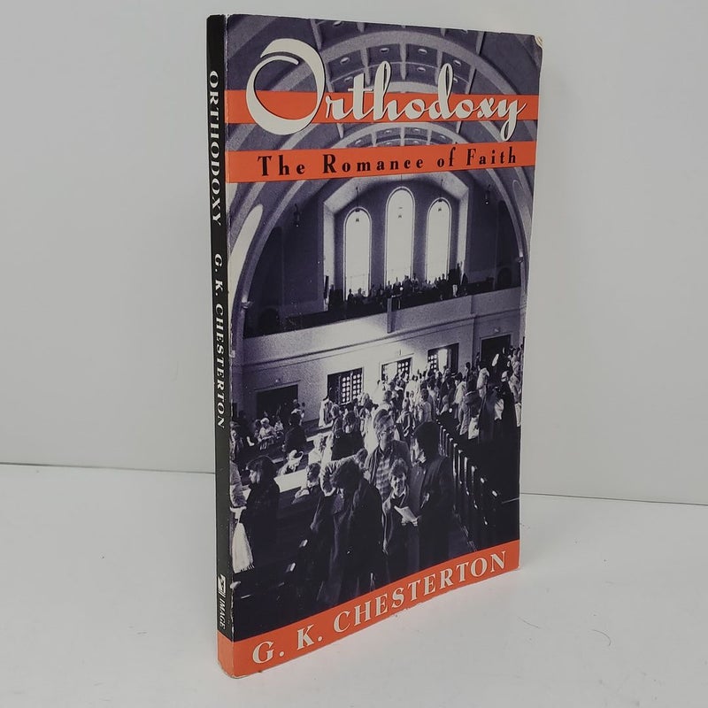 Orthodoxy