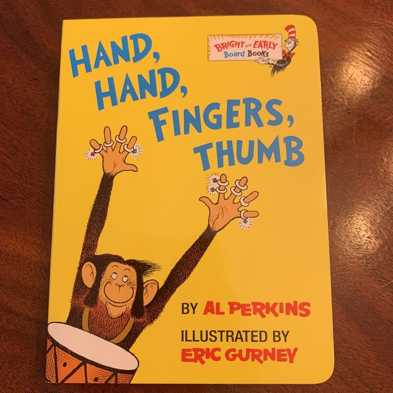 Hand, Hand, Fingers, Thumb