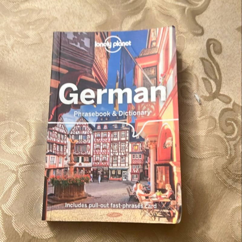 German