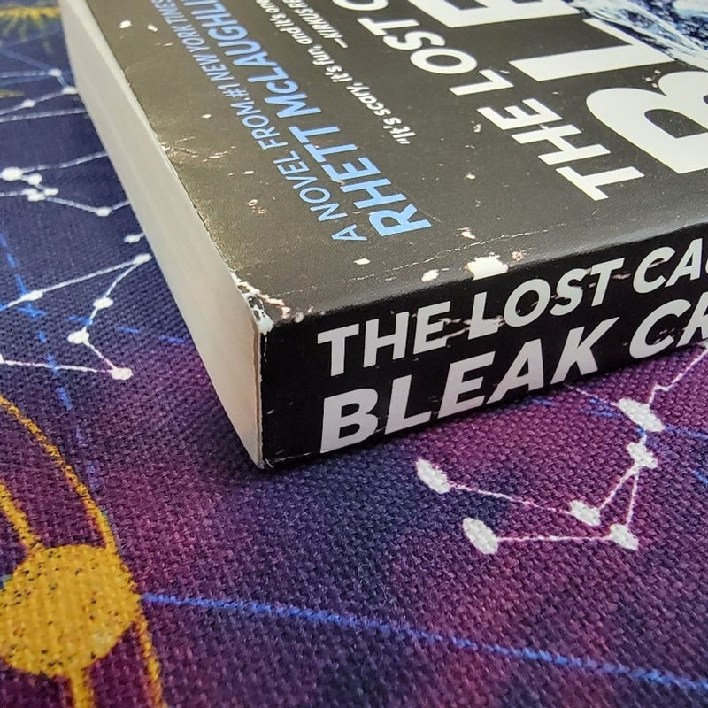 The Lost Causes of Bleak Creek