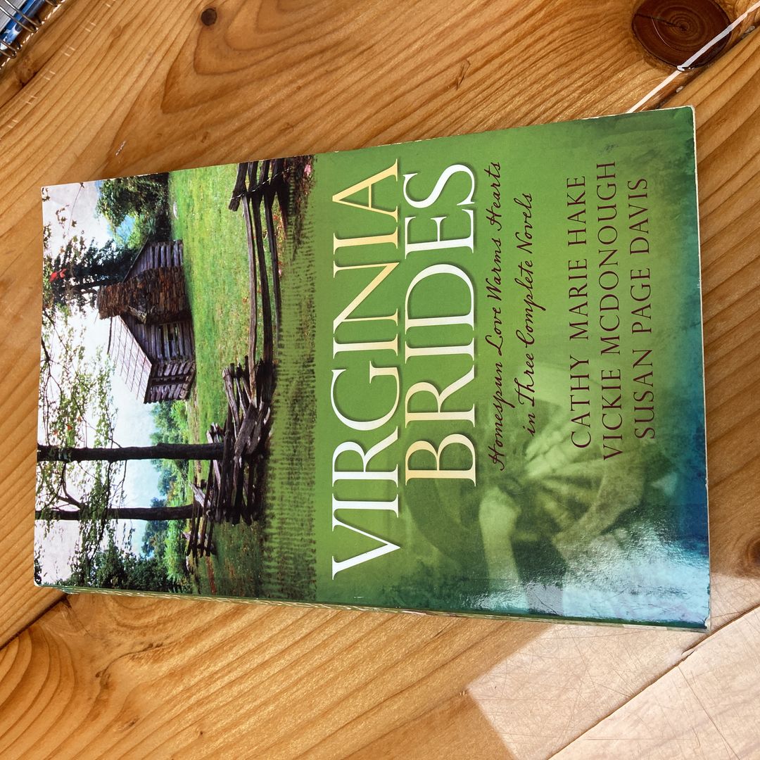 Virginia Brides