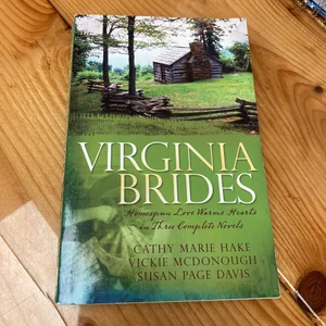 Virginia Brides