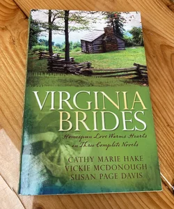 Virginia Brides