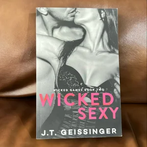 Wicked Sexy