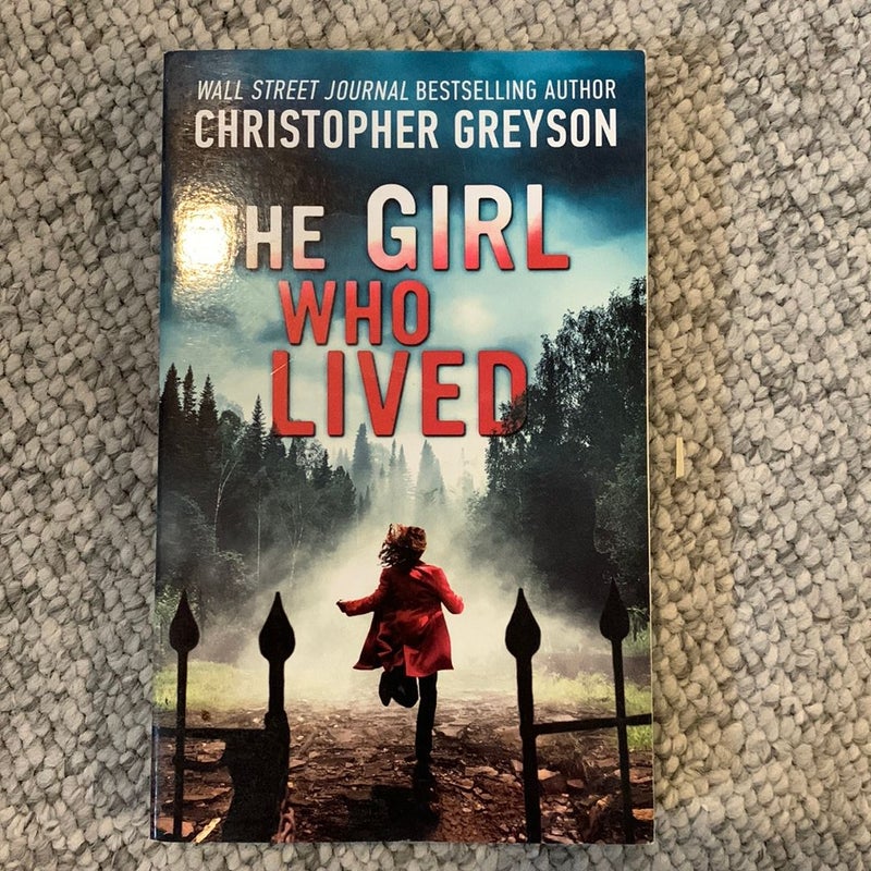 The Girl Who Lived