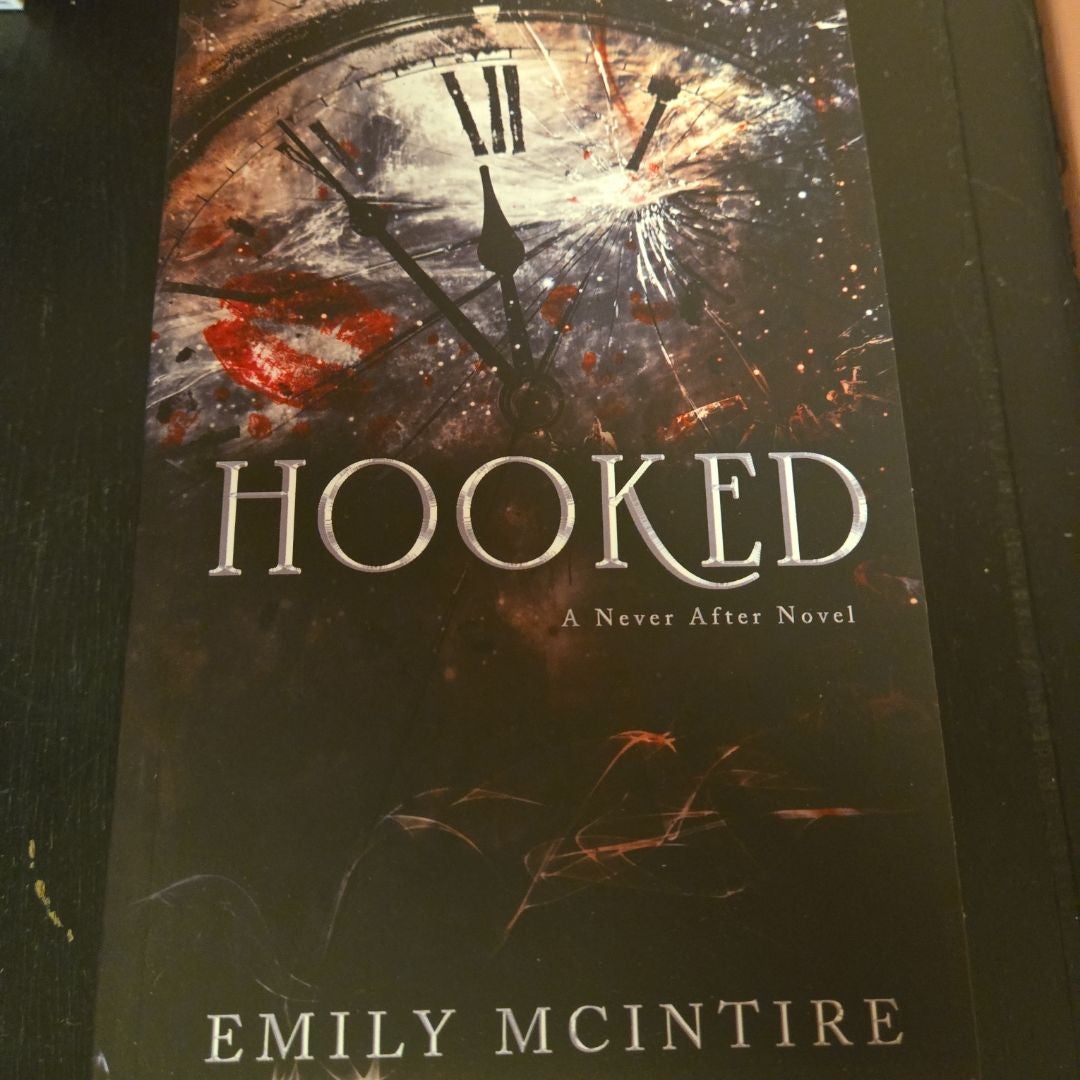 Hooked